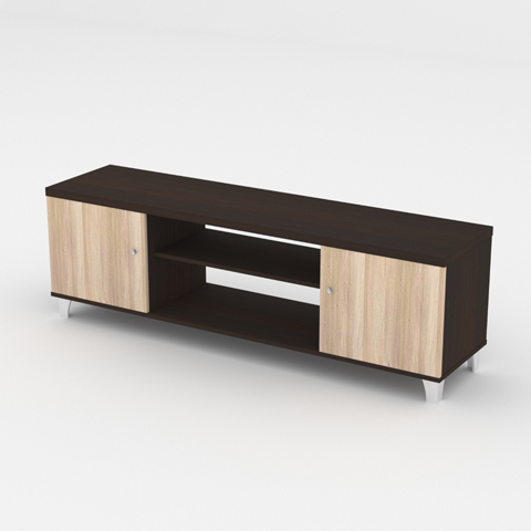 SAV 109 Audio Video Rack
